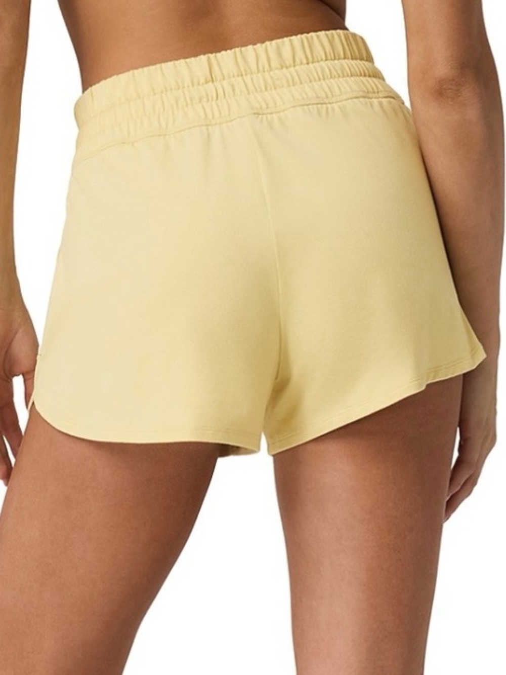 🍋 VUORI Halo Performance Shorts, Size Medium - Picture 3 of 5
